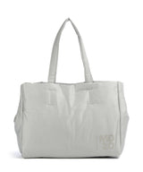 Mandarina Duck MD20 Balloon Cabas sage gray