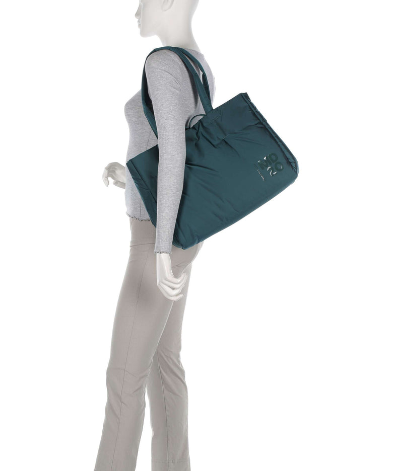Mandarina Duck MD20 Balloon Tote bag rain forest