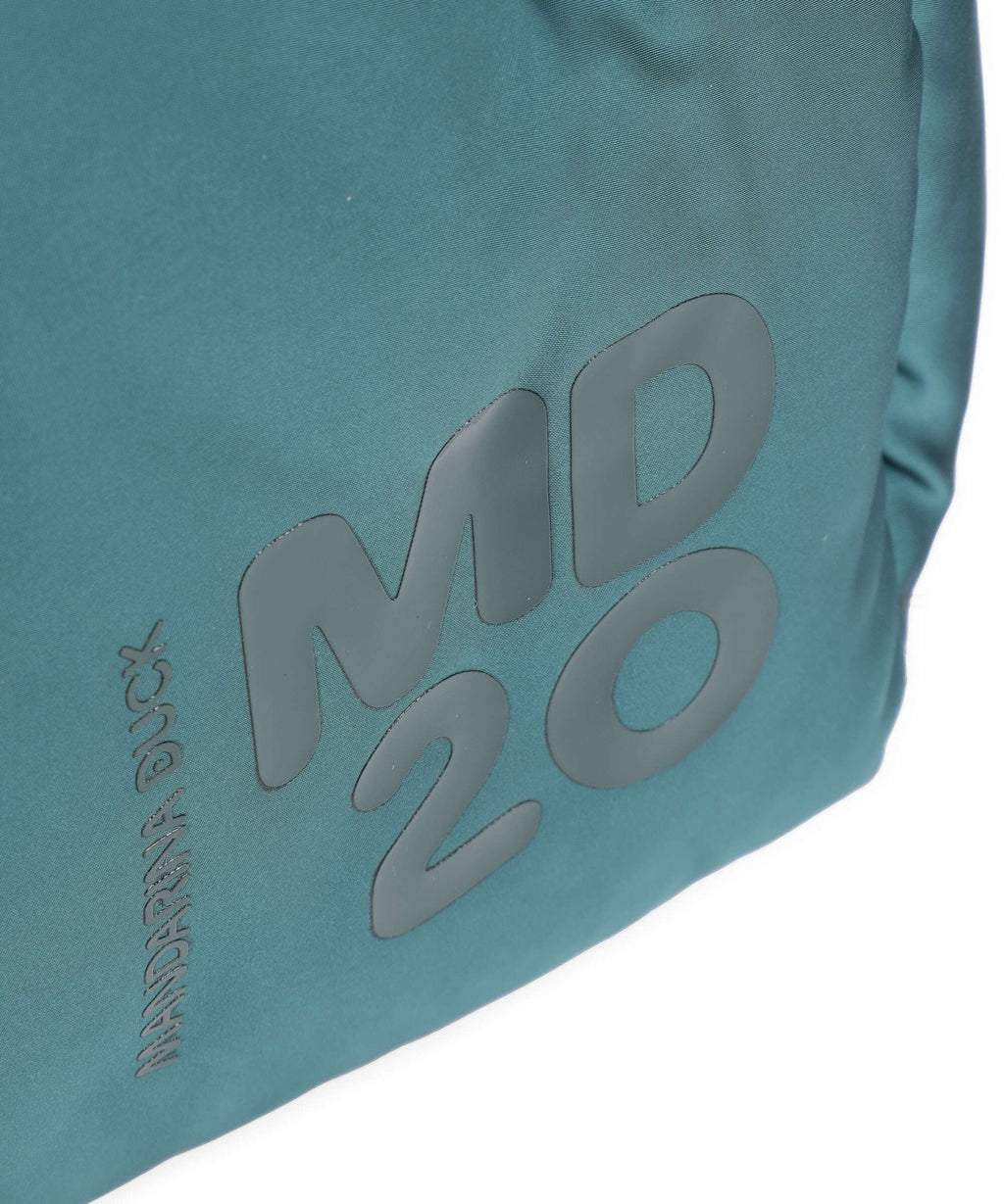 Mandarina Duck MD20 Balloon Tote bag rain forest