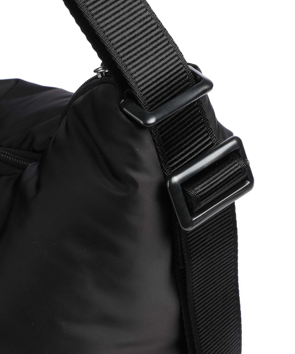 Mandarina Duck MD20 Balloon Hobo bag black