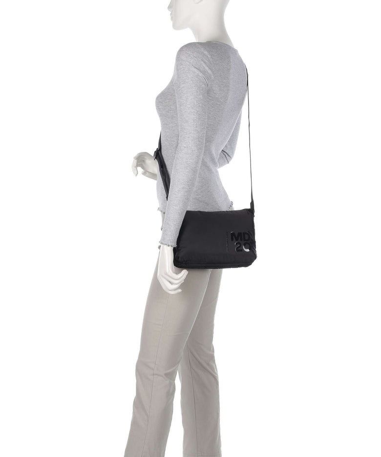 Mandarina Duck MD20 Balloon Crossbody bag black