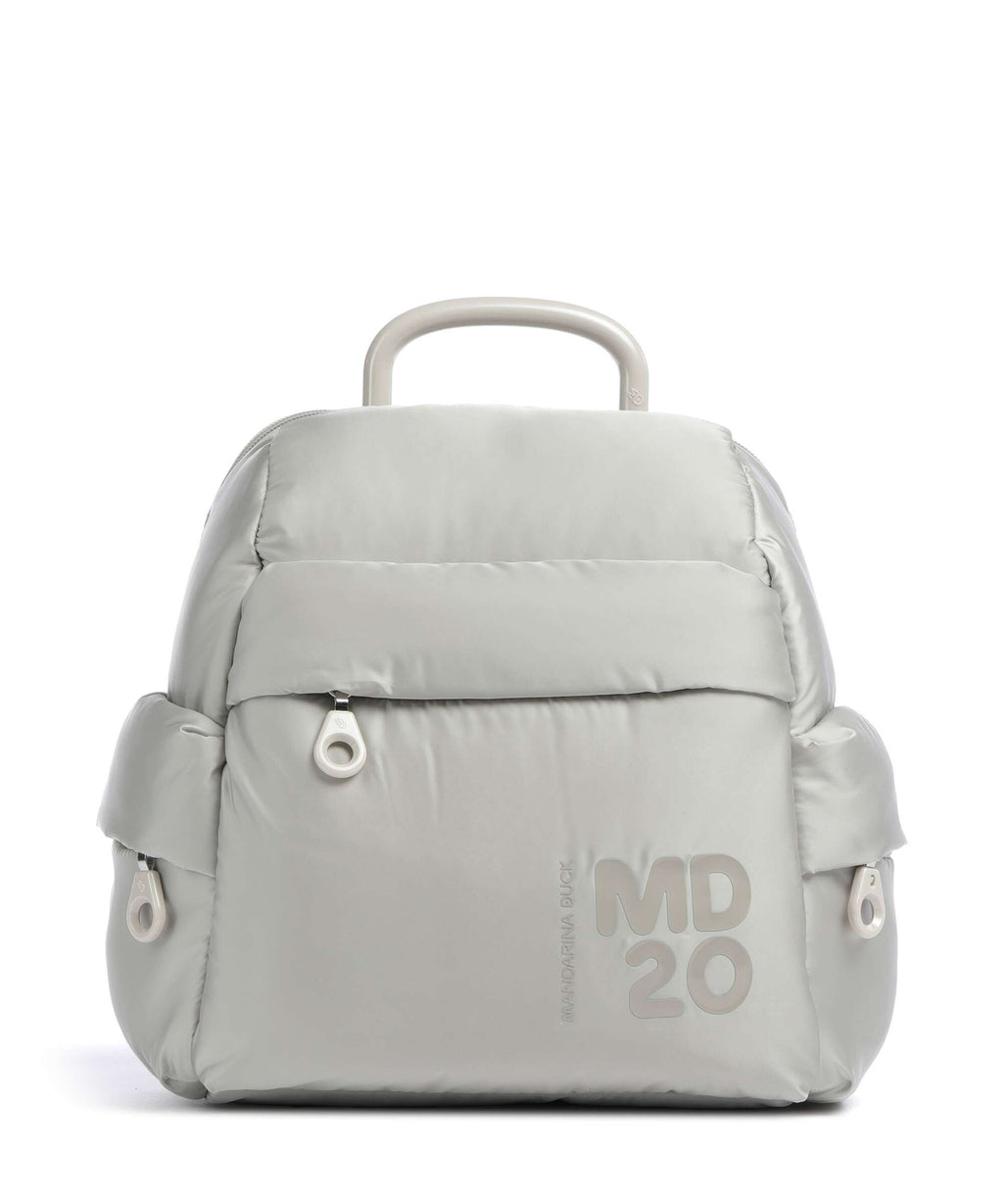 Mandarina Duck MD20 Balloon Backpack sage gray