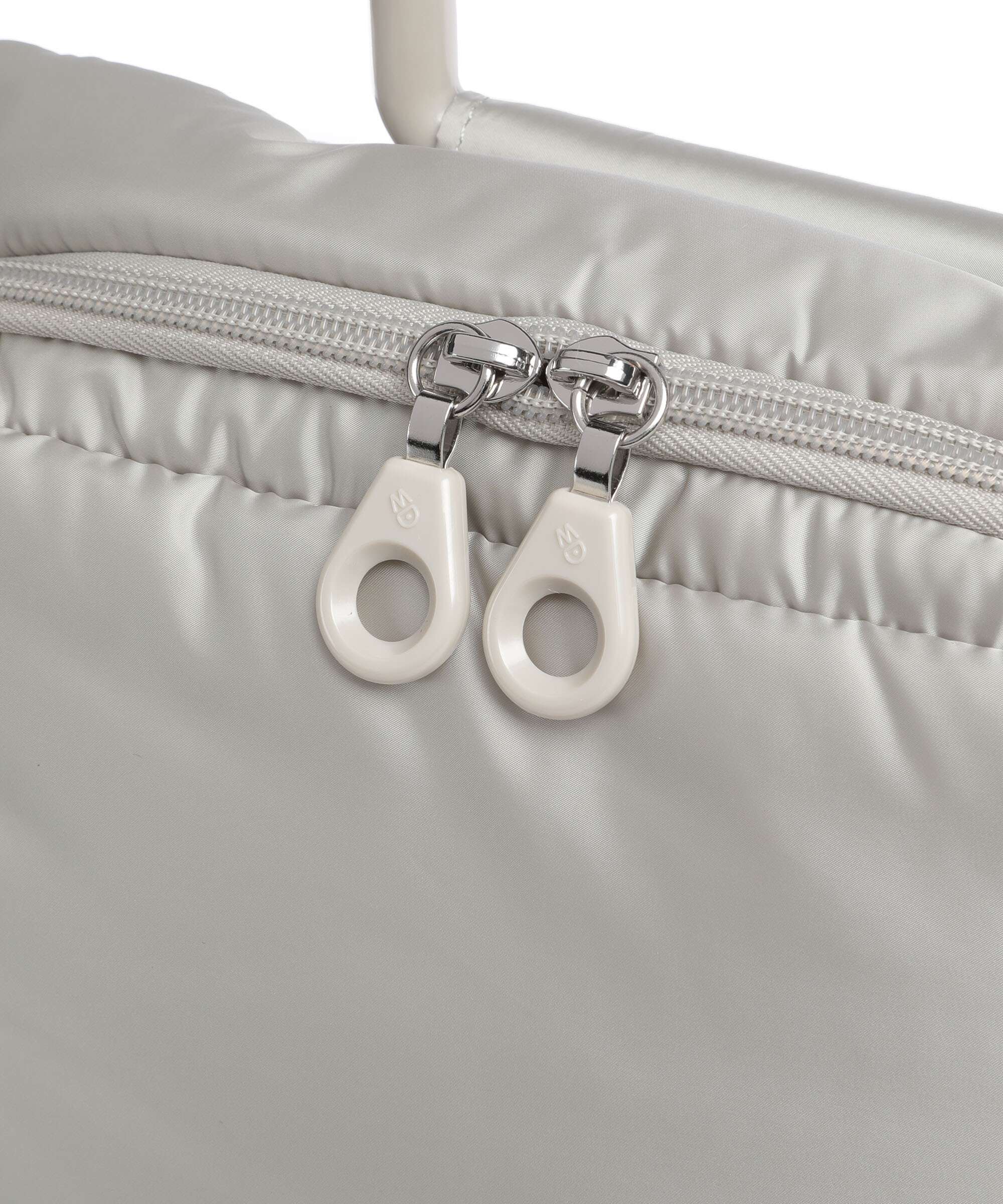 Mandarina Duck MD20 Balloon Backpack sage gray