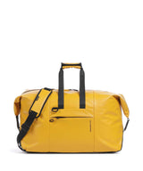 Mandarina Duck Eco Coated Sac weekend duck yellow