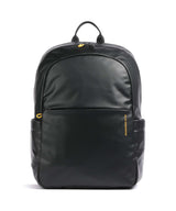Mandarina Duck Eco Coated Zaino porta pc black