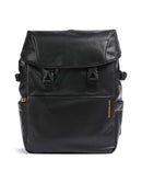 Mandarina Duck Eco Coated Sac à dos d'ordinateur black