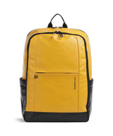 Mandarina Duck Eco Coated Zaino duck yellow