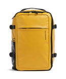 Mandarina Duck Eco Coated Sac à dos duck yellow