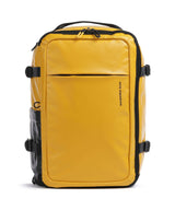 Mandarina Duck Eco Coated Rucksack duck yellow