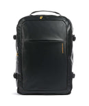 Mandarina Duck Eco Coated Zaino black
