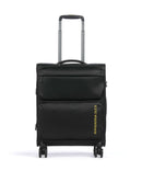 Mandarina Duck Zephyr Valigia trolley (4 ruote) black
