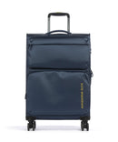 Mandarina Duck Zephyr Valise 4 roues dress blue