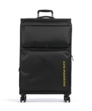 Mandarina Duck Zephyr Valigia trolley (4 ruote) black