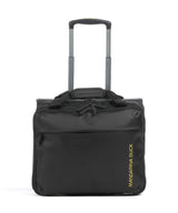 Mandarina Duck Zephyr Cartella con ruote black