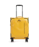 Mandarina Duck Eco Coated Valigia trolley (4 ruote) duck yellow