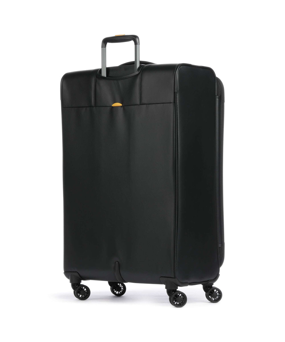 Mandarina Duck Coated Spinner (4 wheels) black