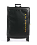 Mandarina Duck Eco Coated Valise 4 roues black