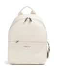 Mandarina Duck Mellow Leather Backpack almond