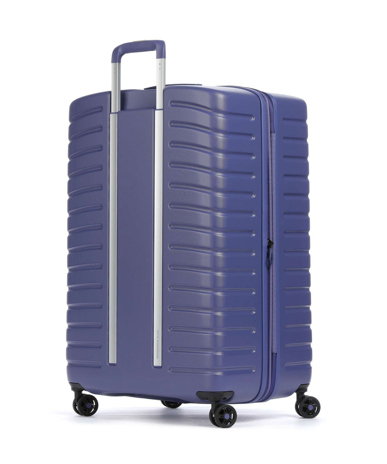 Mandarina Duck Flyduck Spinner (4 wheels) skipper blue