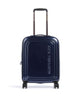 Mandarina Duck Logoduck+ Metal 4-Rollen Trolley blue indigo