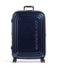 Mandarina Duck Logoduck+ Metal Valigia trolley (4 ruote) blue indigo