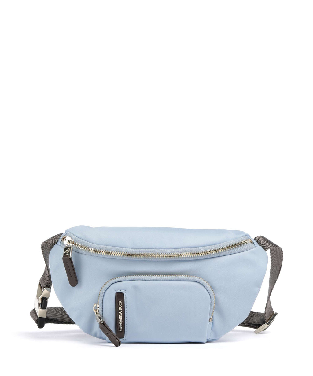 Mandarina Duck Hunter Belt bag skyway