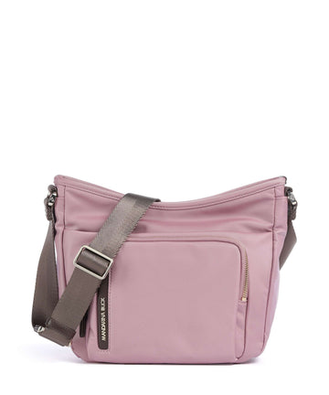 Mandarina Duck Hunter Umhängetasche lilac rose