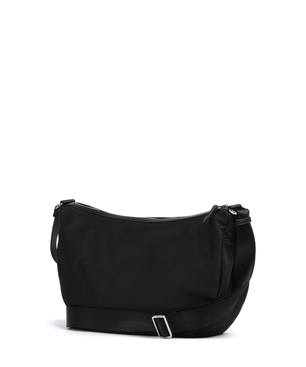 Mandarina Duck Hunter Hobo bag black