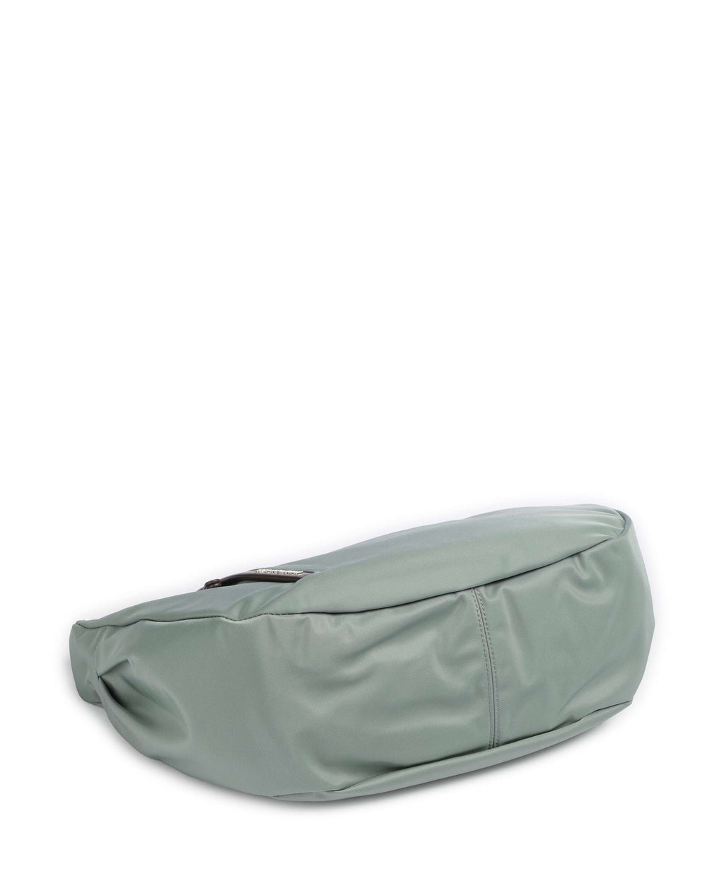 Mandarina Duck Hunter Hobo bag iceberg green