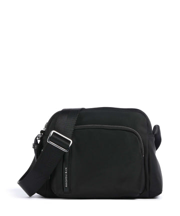 Mandarina Duck Hunter Umhängetasche black