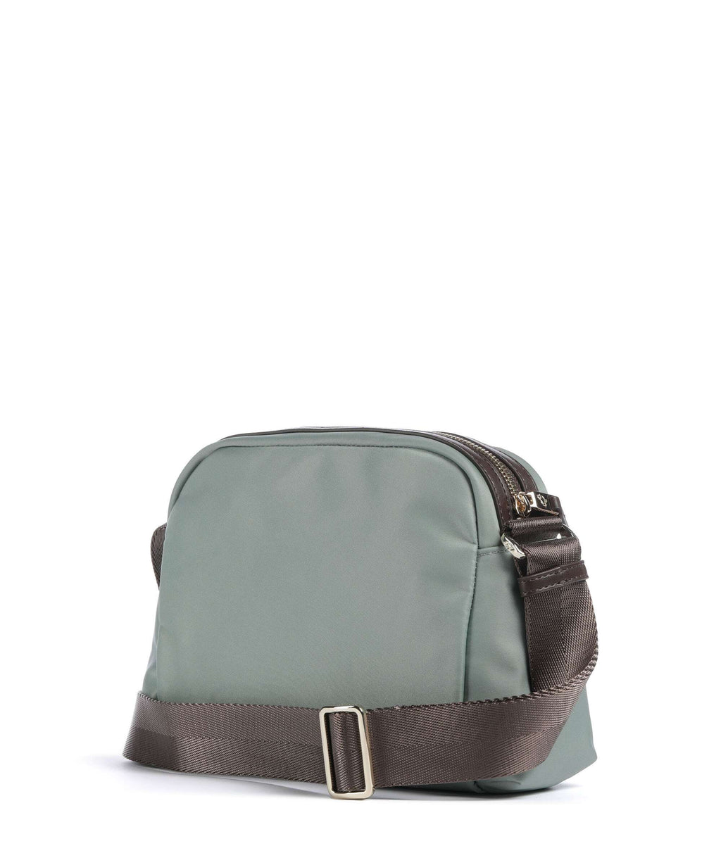 Mandarina Duck Hunter Crossbody bag iceberg green