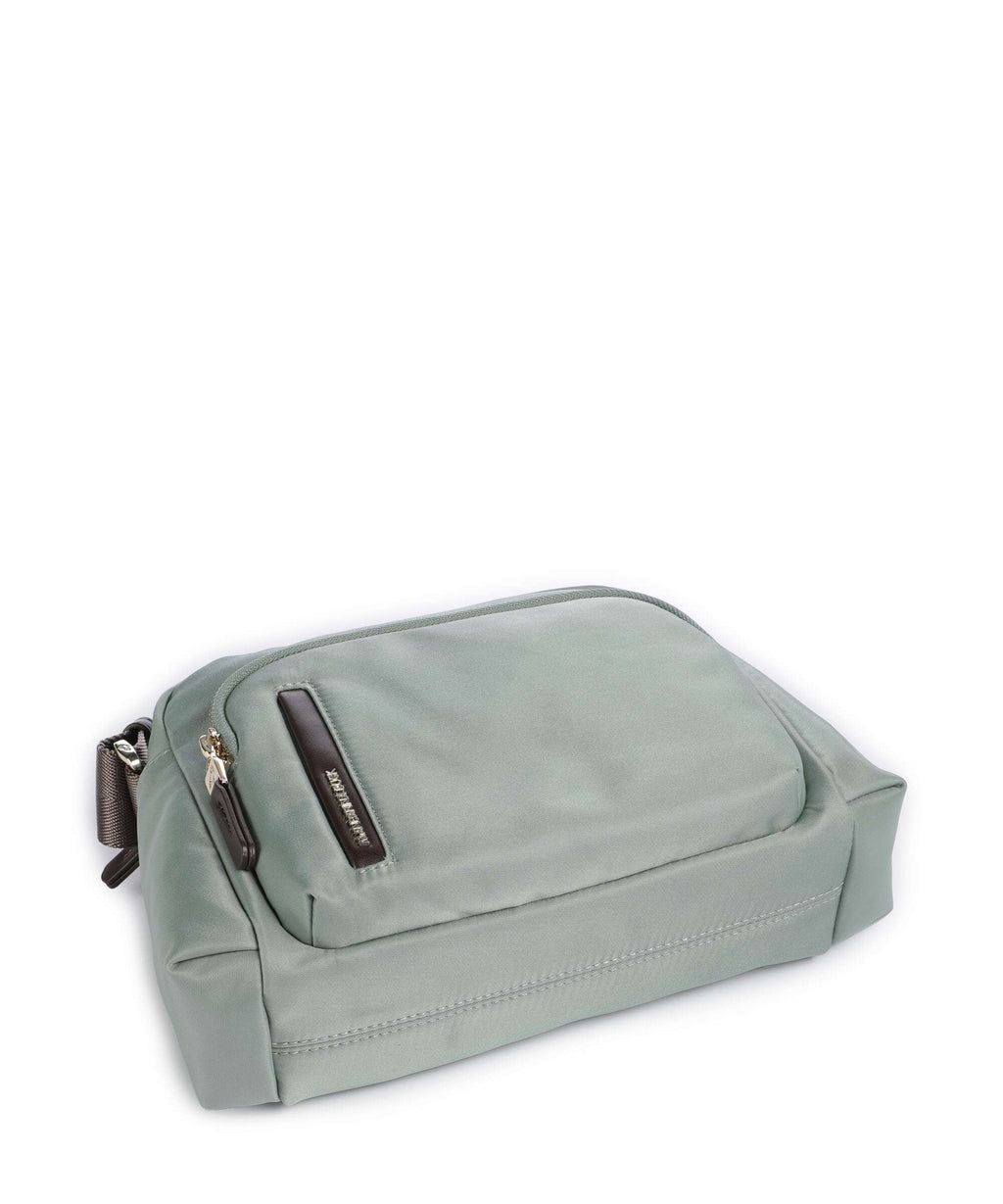 Mandarina Duck Hunter Crossbody bag iceberg green