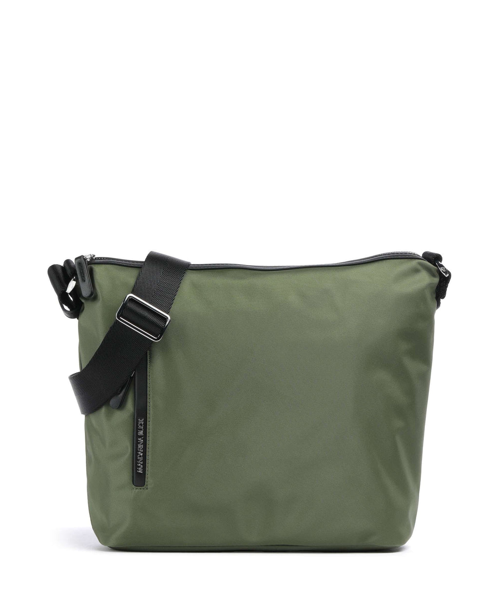 Mandarina Duck Hunter Shoulder bag military green