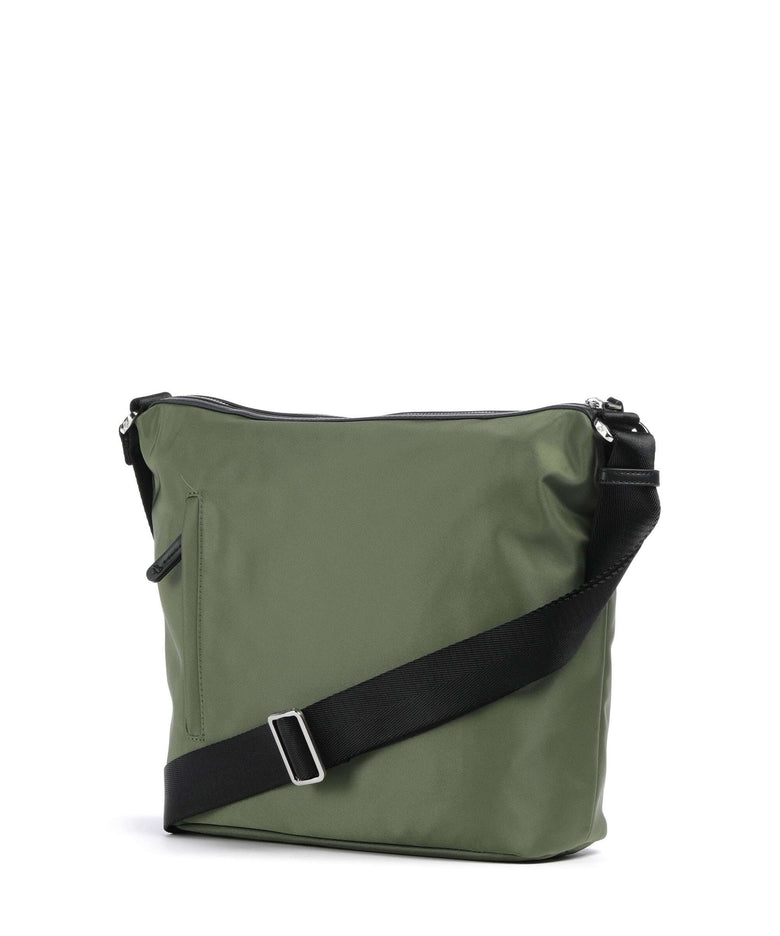 Mandarina Duck Hunter Shoulder bag military green
