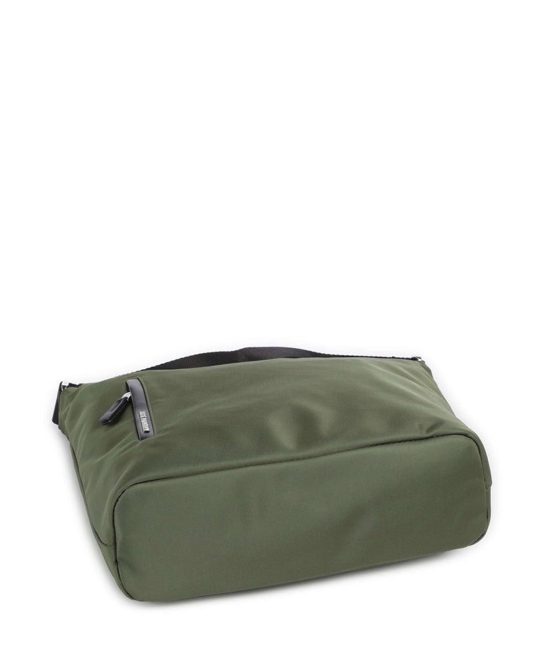 Mandarina Duck Hunter Shoulder bag military green
