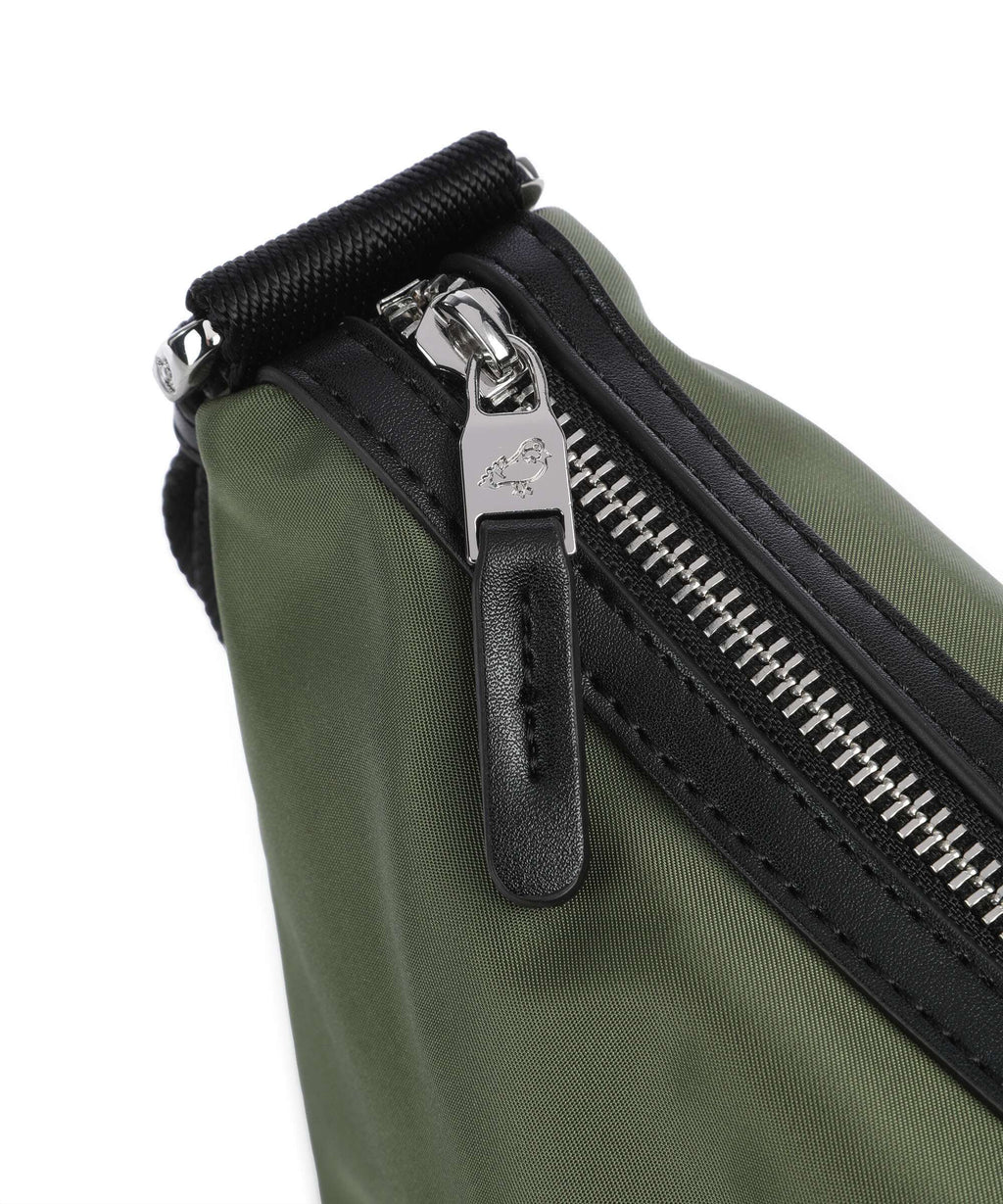 Mandarina Duck Hunter Shoulder bag military green