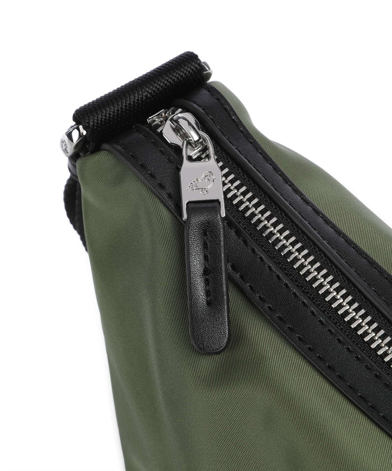 Mandarina Duck Hunter Shoulder bag military green