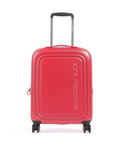 Mandarina Duck Logoduck+ Spinner (4 wheels) cherry tomato