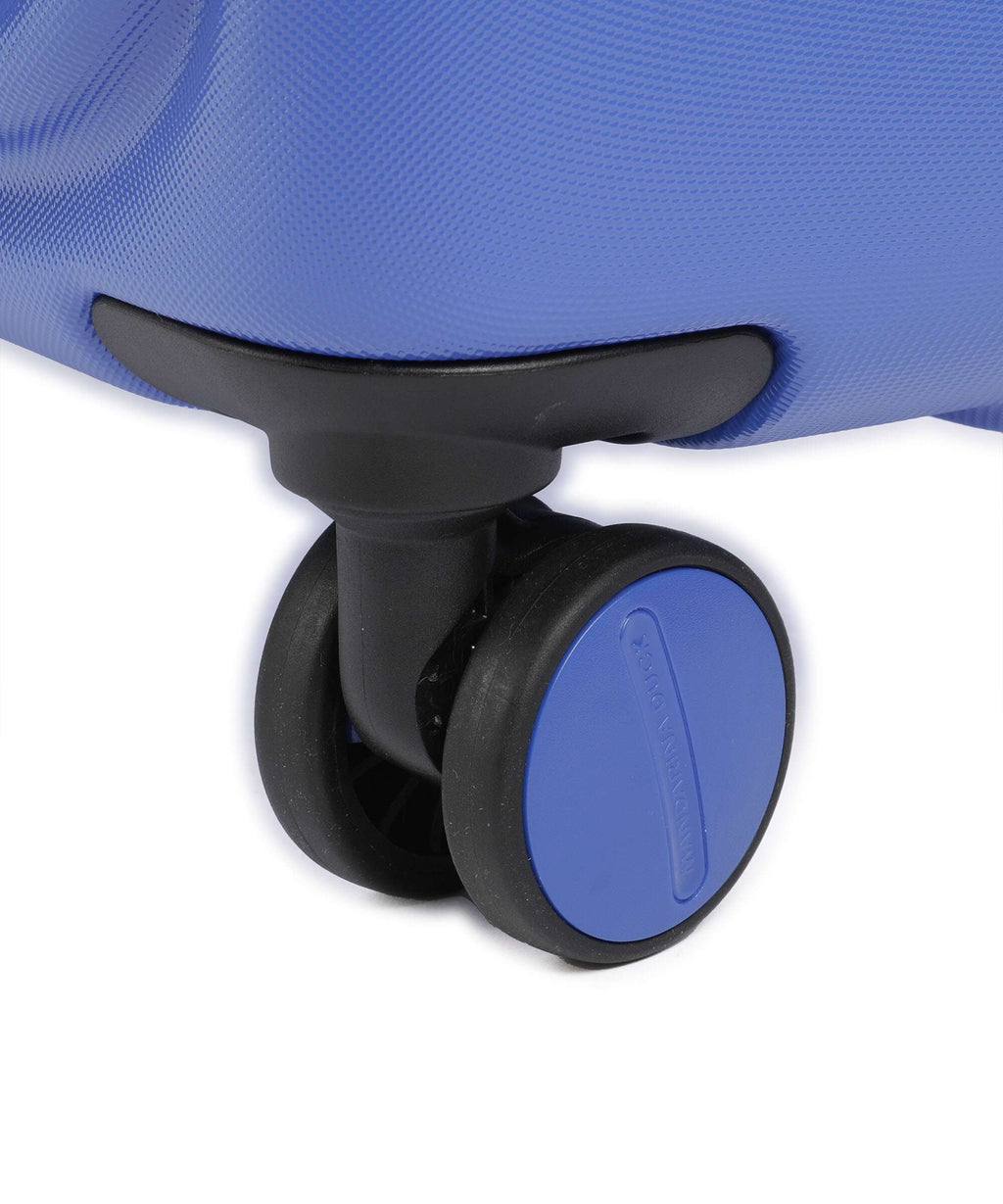 Mandarina Duck Logoduck+ Spinner (4 wheels) electric blue