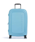 Mandarina Duck Logoduck+ Spinner (4 wheels) aquarius