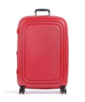 Mandarina Duck Logoduck+ Spinner (4 wheels) cherry tomato