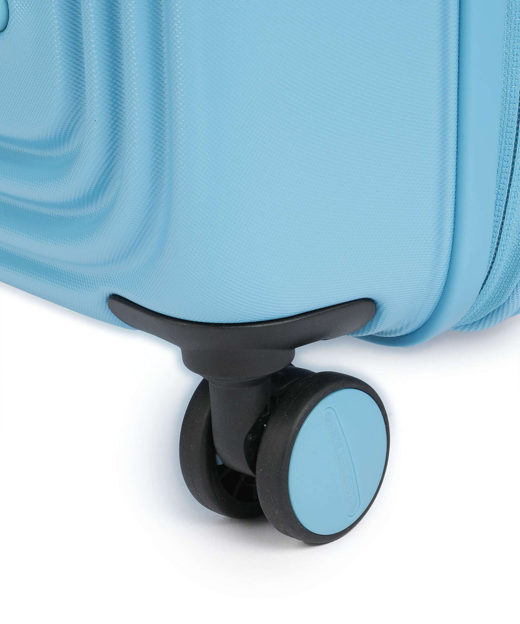 Mandarina Duck Logoduck+ Spinner (4 wheels) aquarius