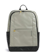 Mandarina Duck Eco Coated Sac à dos mud