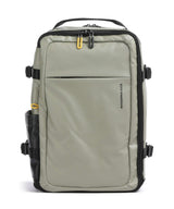 Mandarina Duck Eco Coated Zaino mud