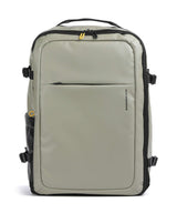 Mandarina Duck Eco Coated Zaino mud
