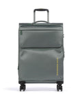 Mandarina Duck Zephyr Spinner (4 wheels) iceberg green