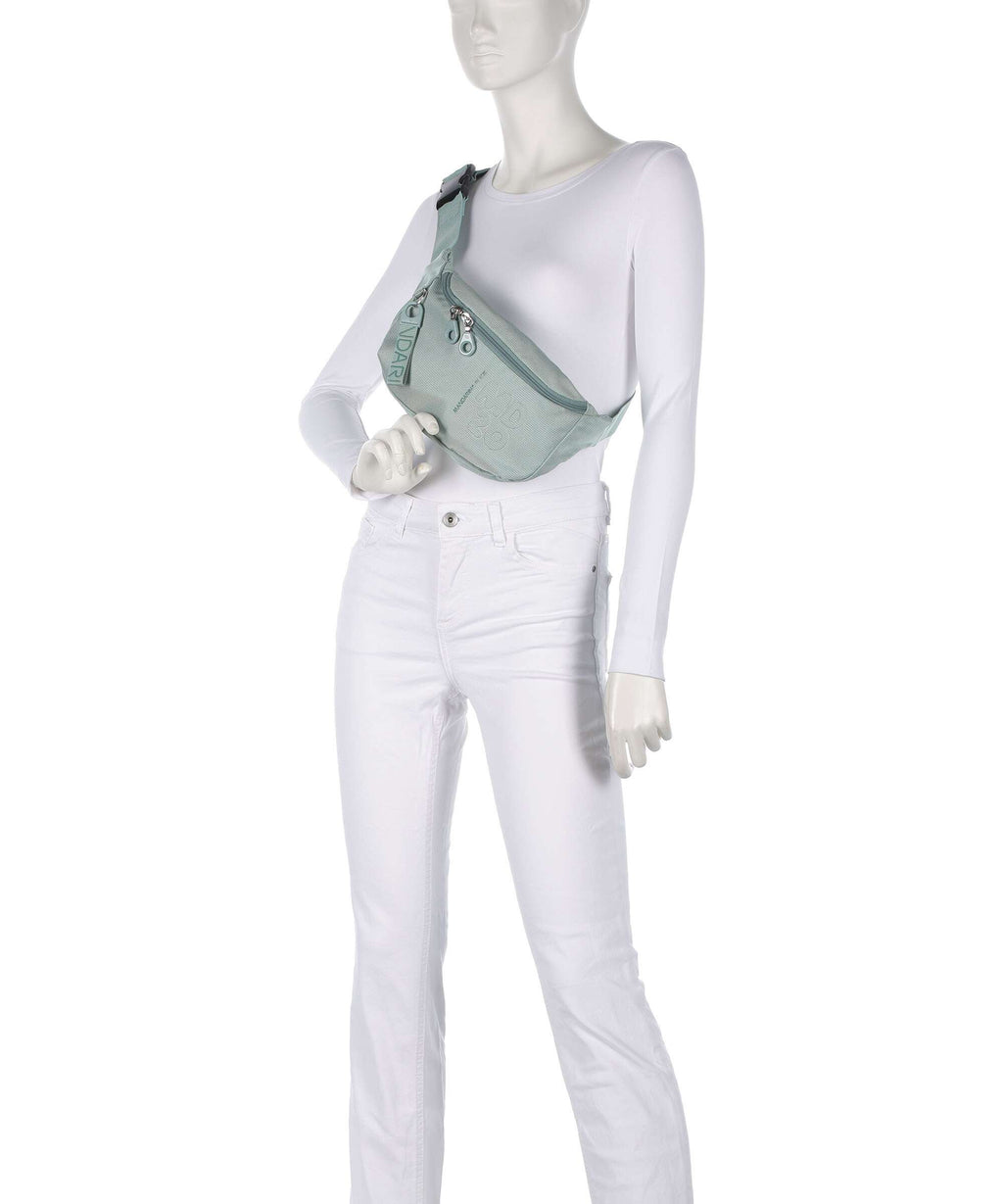 Mandarina Duck MD20 Belt bag iceberg green