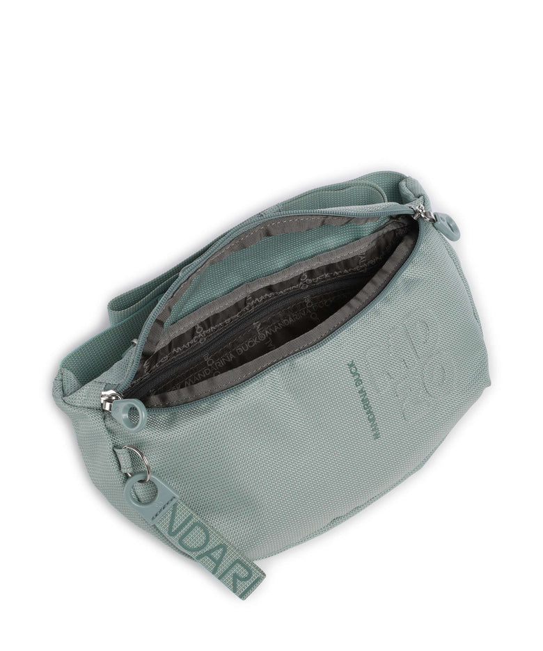 Mandarina Duck MD20 Belt bag iceberg green