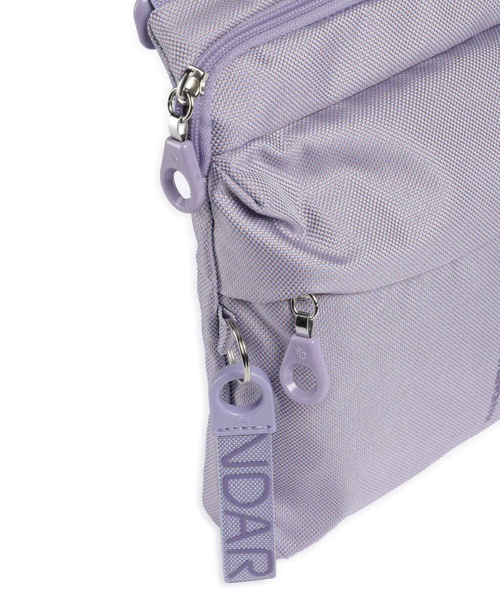 Mandarina Duck MD20 Crossbody bag lavander