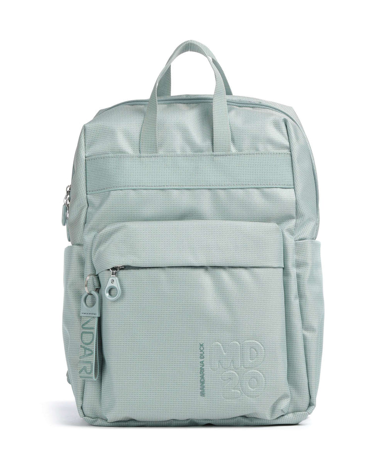 Mandarina Duck MD20 Backpack iceberg green
